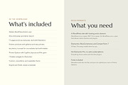 Halden – Skin Care WooCommerce Theme, a WordPress Template by Tomasz Ganclerz (Thumbnail 21 of 22)