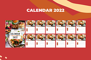 Modern Recipe eBook Canva Template, a Brochure Template by rivatxfz (Thumbnail 5 of 5)