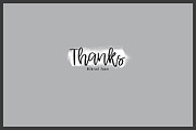 Albret Handwritten Script, a Script Font by Mr.Typeman (Thumbnail 9 of 9)