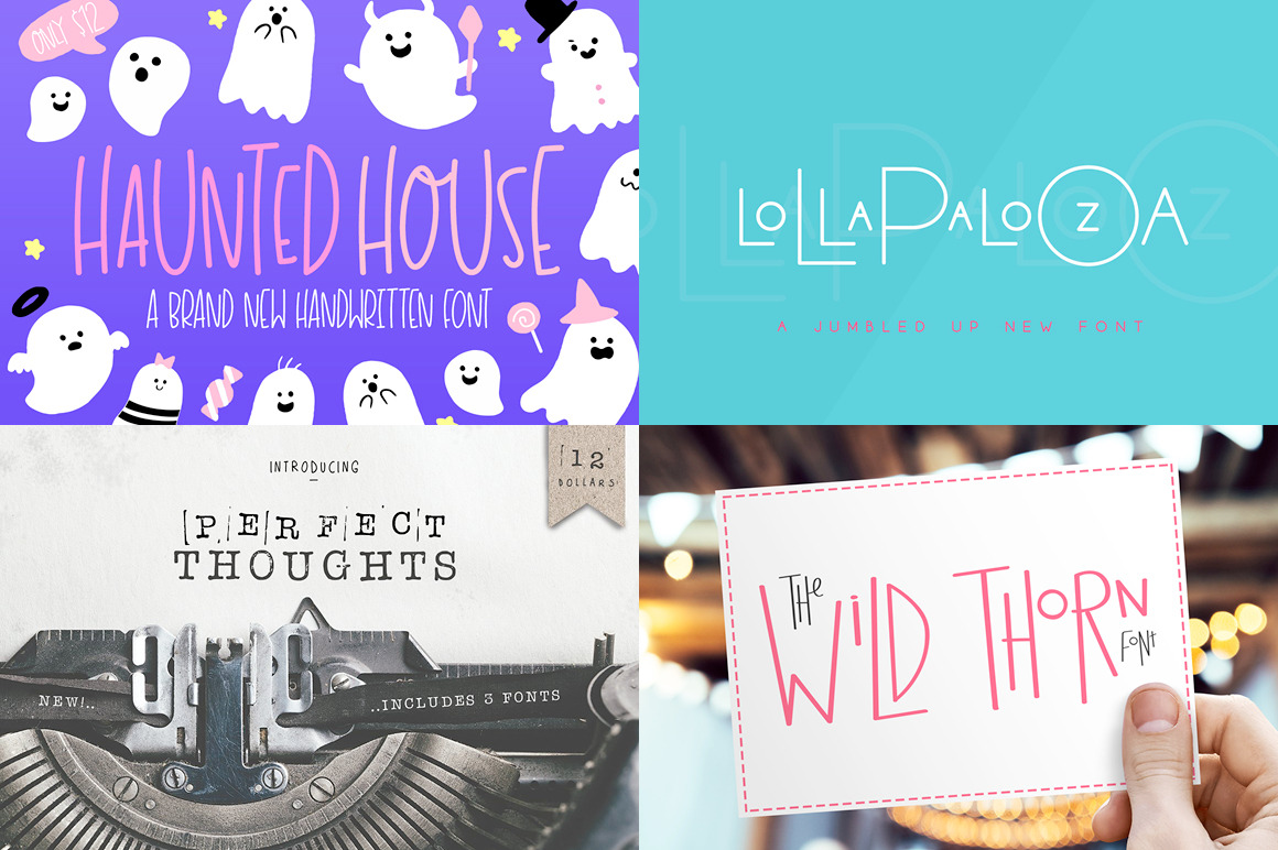 The HUGE Font Bundle (98% OFF) SALE, a Sans Serif Font by Salt & Pepper Designs (Photo 167 of 185)