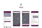 Prototype 86 - Template For Android, an UI Kit Template by App for Mobile & Website (Thumbnail 22 of 28)