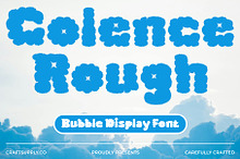 Colence Rough