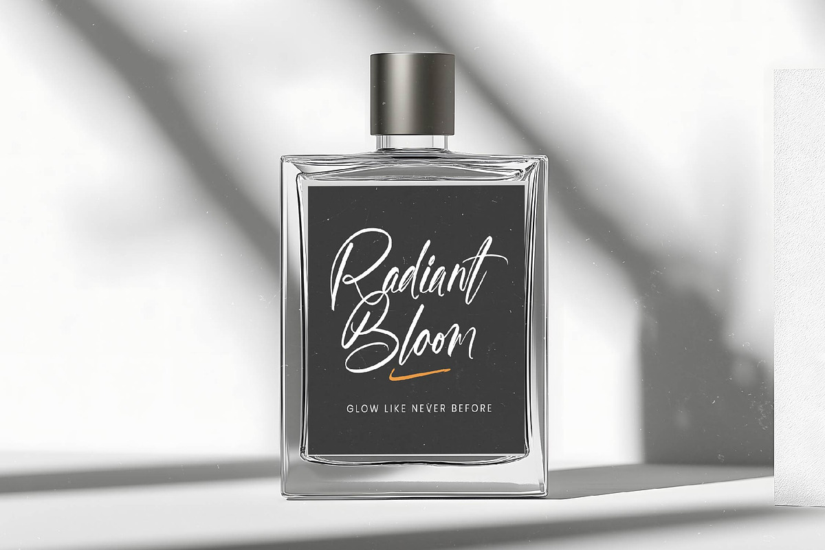 Blazking Bold Brush Font, a Script Font by stylishtype.co (Photo 17 of 20)