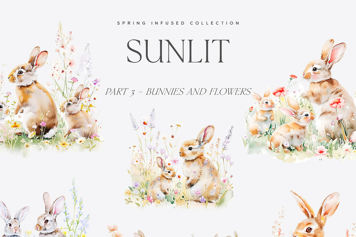 Sunlit - Spring Library, a Seasonal Illustration by Isabelle Salem (Photo 12 of 13)