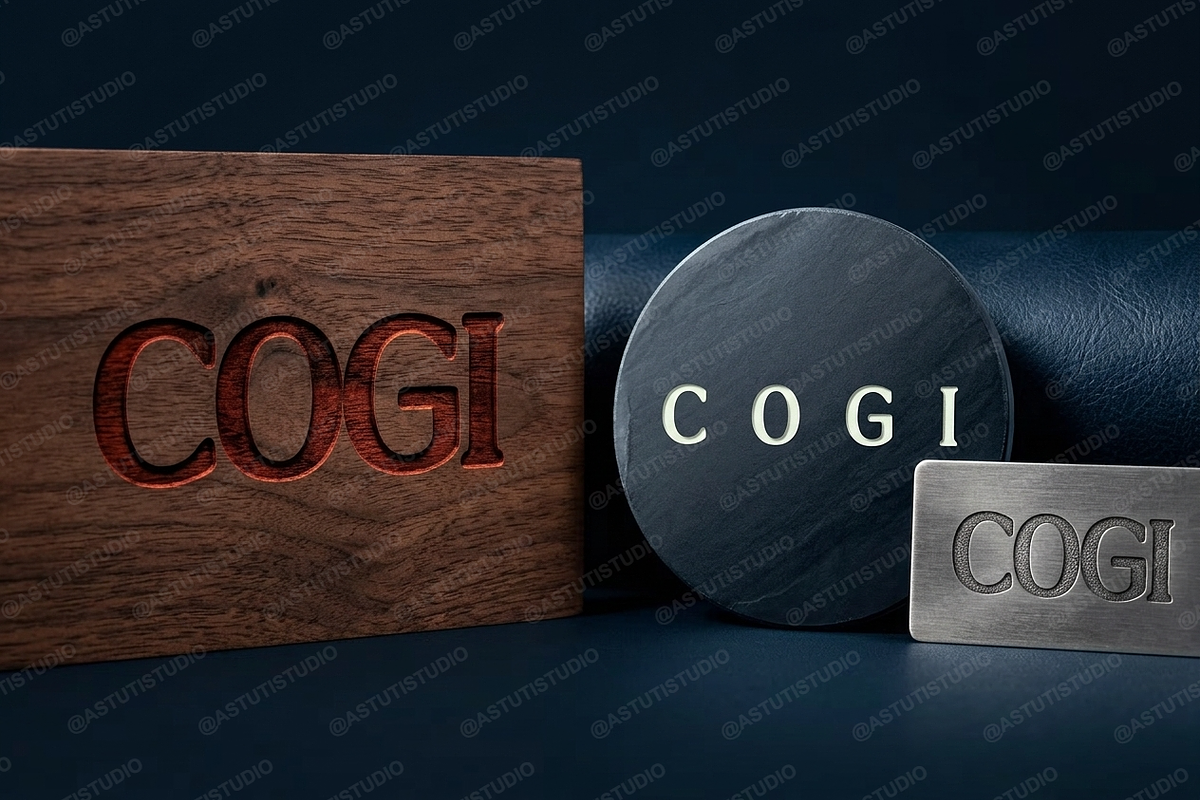 Cogi | Modern Luxury Serif Typ, a Serif Font by Astuti Studio (Photo 15 of 23)
