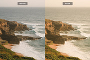 Sunkissed Lightroom Presets, a Preset Add-On by Brand Earth (Thumbnail 4 of 4)