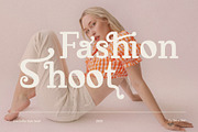 Roussa Aesthetic Slab Serif, a Slab Serif Font by Boril Std (Thumbnail 3 of 10)