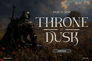 Gebioneth - Display Fantasy Font, a Font by Flawless And Co (Thumbnail 8 of 10)