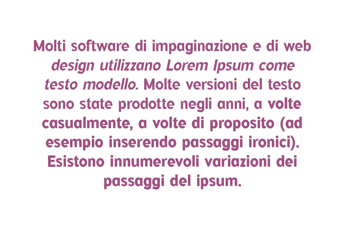 Vintage Groove Bold Family Font, a Sans Serif Font by UICreative (Photo 12 of 13)