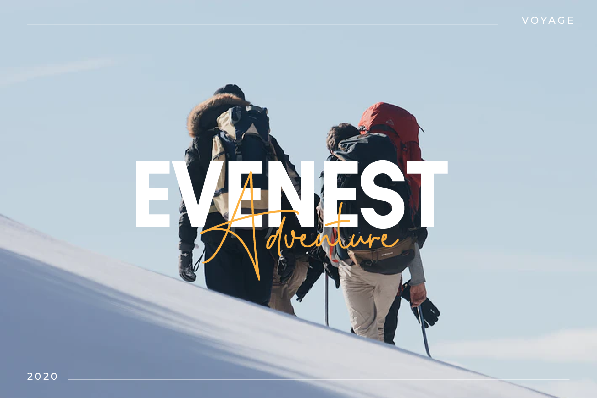 Eloque - Modern Font Duo, a Sans Serif Font by Prestigetype (Photo 4 of 9)