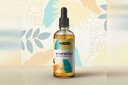7 Glass Dropper Bottle MockUp, a Product Mockup by coloformia (Thumbnail 8 of 10)