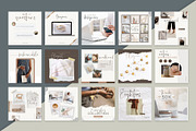 CLASSY Paper Based Instagram Creator, a Social Media Template by SNIPESCIENTIST (Thumbnail 18 of 33)