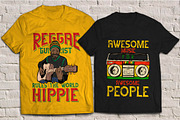 Hippie, a Font by Heather_insane (Thumbnail 5 of 9)