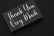 Star Bright, a Handwritten Font by FreshTypeINK (Thumbnail 3 of 7)