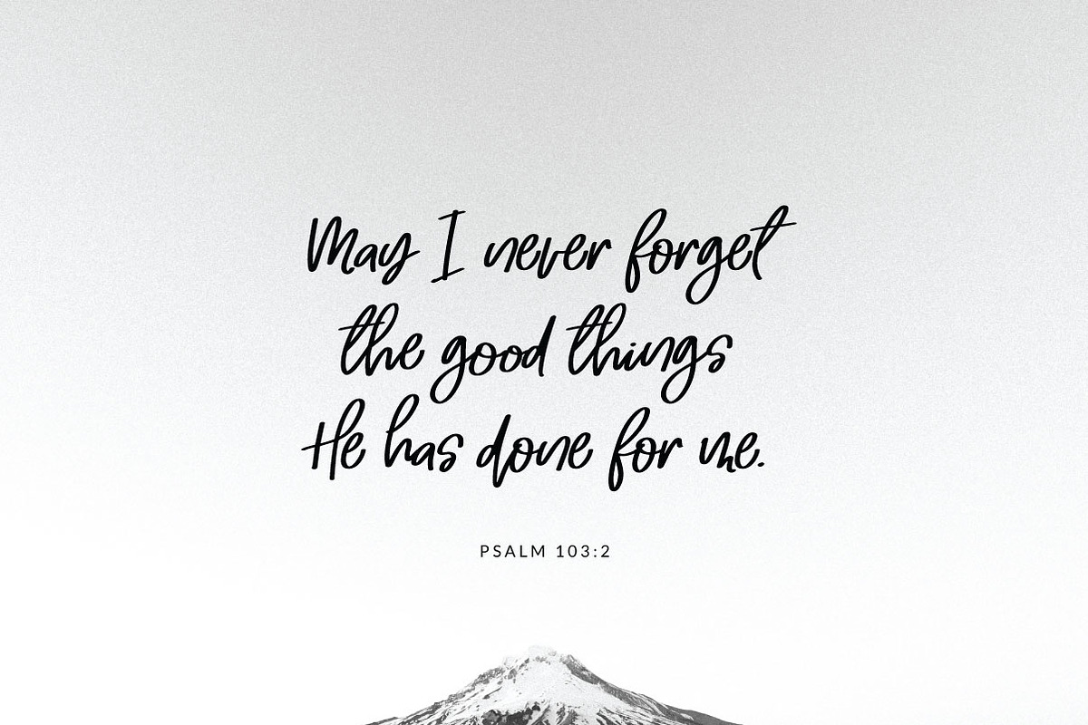 Sweet Hills Script Font + Dingbats preview 4