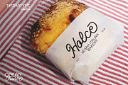 Ocean Charm, a Sans Serif Font by Nathatype (Thumbnail 2 of 12)