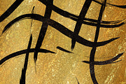 16 Golden Pattern Textures, a Pattern Graphic by Designbase (Thumbnail 3 of 6)