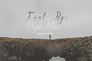 Sophie Valentina: Signature Font, a Handwritten Font by GearShift (Thumbnail 2 of 4)