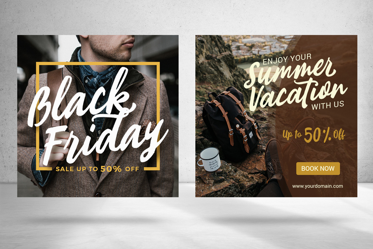 Believer Script 50% OFF, a Script Font by JROH Creative (Photo 11 of 12)