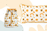 Honey Bee, an Object Graphic by Happy Letters (Thumbnail 13 of 14)