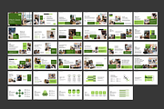 Pitch Deck Presentation Template, a Presentation Template by Spesifikstd (Thumbnail 12 of 13)
