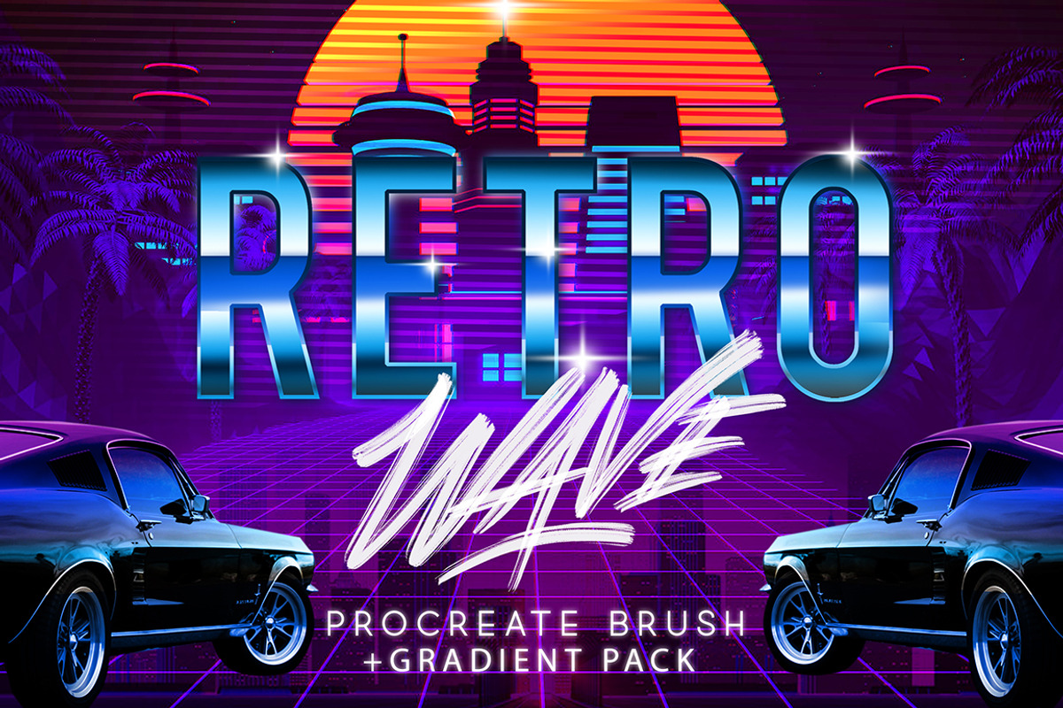 BRUSHES BUNDLE (SALE), a Brush Add-On by danusetyaji (Photo 6 of 9)