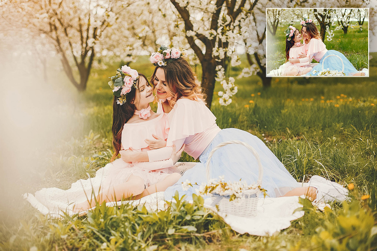 50 Couple Matte Collection, a Preset Add-On by Vatdesign (Photo 10 of 10)