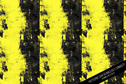 Electric Grunge Digital Paper, a Pattern Graphic by Chromolume Studio (Thumbnail 4 of 15)