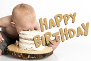 Rushcaps – Bold All Caps Marker Font, a Handwritten Font by Weape Studio (Thumbnail 4 of 10)