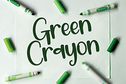 Autumn | Script Font, a Script Font by Scratchones (Thumbnail 5 of 8)