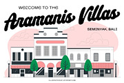 Maino Script, a Script Font by Adam Fathony (Thumbnail 11 of 17)