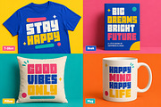 Happy Capsule, a Sans Serif Font by Wow Magic (Thumbnail 2 of 4)