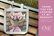 Watercolor Girly Spring Backgrounds, a Graphic by NadiaTheronArt (Thumbnail 4 of 4)