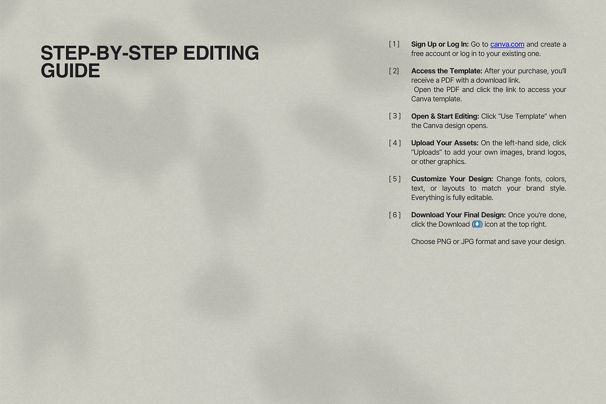 Modern Real Estate Story Templates, a Social Media Template by Crafted Pixel (Photo 10 of 10)