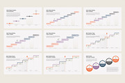 Stair Diagram Templates PowerPoint, a Presentation Template by HiSlide.io (Thumbnail 3 of 7)