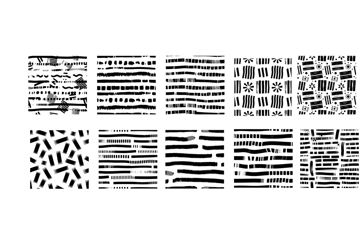 34 svg of abstractshapes patterns, a Background Graphic by SketchArtStudio (Photo 2 of 3)