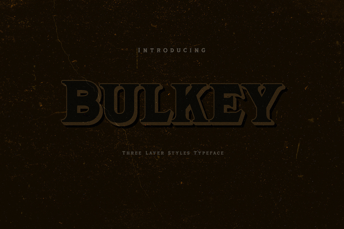 Bulkey