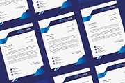 Scaleedge - Letterhead, a Print Template by Esensifiksi.studio (Thumbnail 2 of 3)