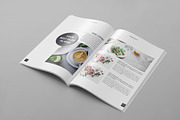 Magazine Layout Template, a Magazine Template by obidullah_01 (Thumbnail 9 of 9)