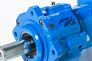 Pelican Hydraulic Machinery, a Branding & Logo Template by LuisFaus (Thumbnail 2 of 3)