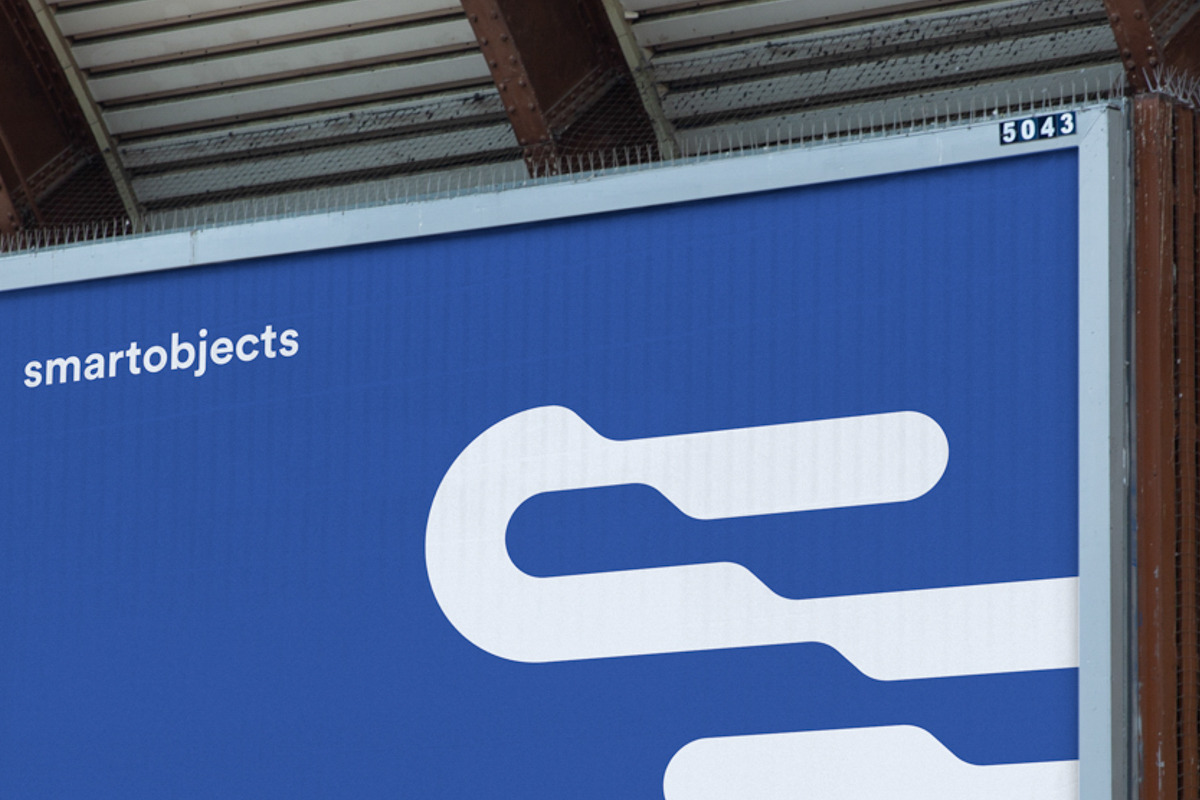 Train Station Billboard Mockup 01, a Print Template by Smart Objects (Photo 2 of 2)