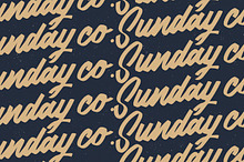 Lydiani Typeface // Font Duo