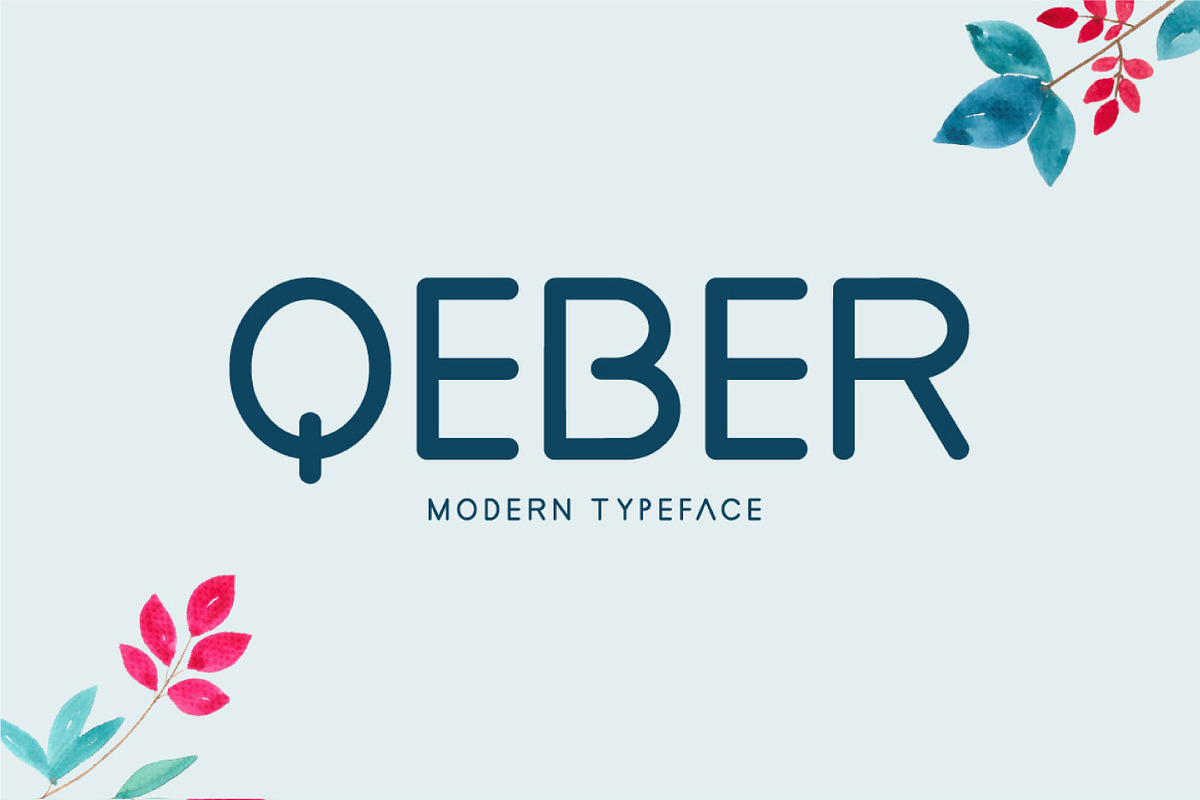 The Sans Serif Font Bundle - 90% Off, a Sans Serif Font by Surplus Type Co (Photo 15 of 16)