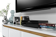TV stand 1702, a Furniture 3D Model by inDahouze (Thumbnail 6 of 9)