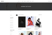 Leeray Fashion Ecommerce Template, a Websites & App Template by mine-tech (Thumbnail 14 of 16)
