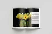 Botanic Portfolio, a Brochure Template by Template Shop (Thumbnail 8 of 11)