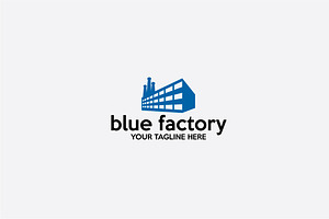 Blue Factory