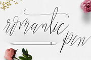 Procreate Lettering Brushes + Bonus, a Brush Add-On by AJ Brushes (Thumbnail 11 of 23)