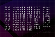 Blue Venom, a Symbol Font by Linecreative (Thumbnail 6 of 7)