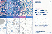 The Morris Kit, a Layer Style Add-On by Ouss Mezher (Thumbnail 2 of 8)